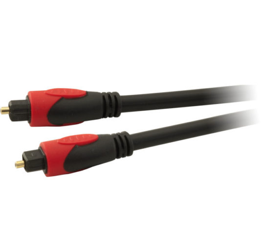 optical audio cable