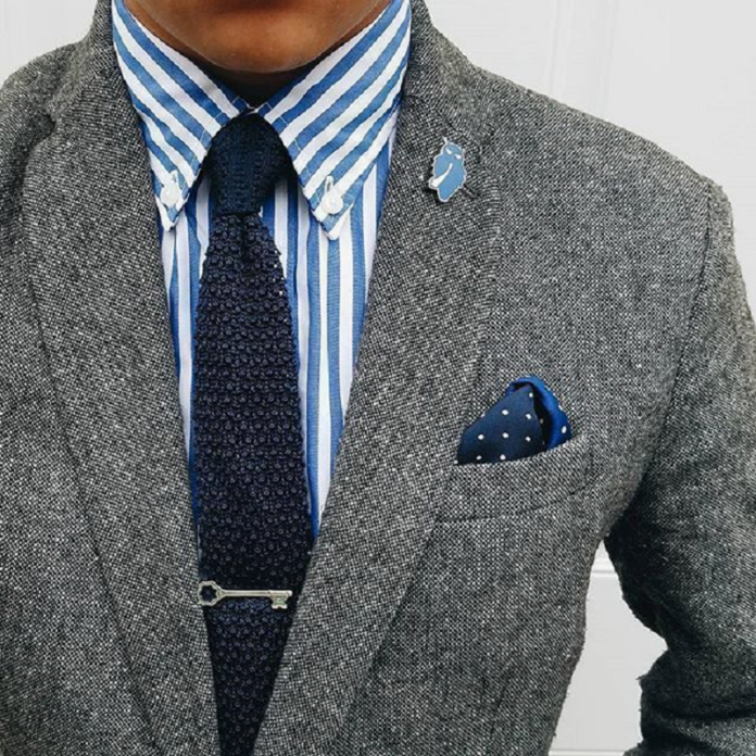 Defining the Rules for Wearing Ties According to the Occasion ...