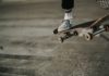 Skateboard Elbow And Knee Pads
