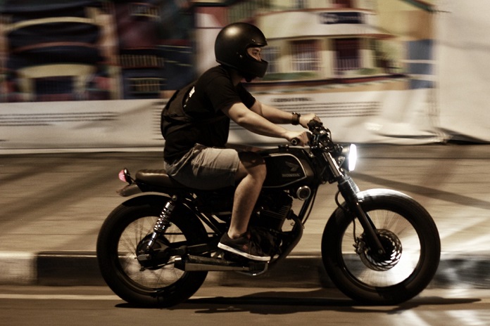 motorcycle helmet (2)