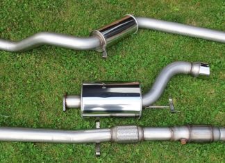 stainless steel exhaust systems 2