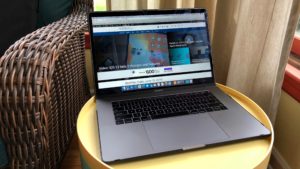 Incase MacBook Pro featured
