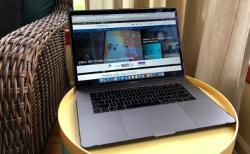 Incase MacBook Pro featured