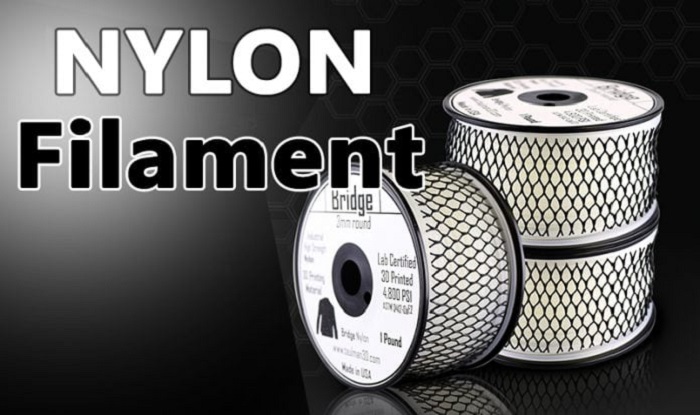 nylon-filament
