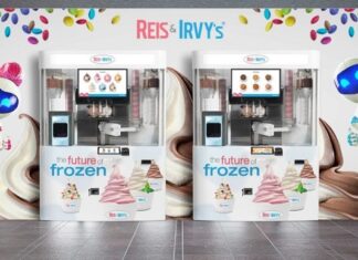 ice cream machines