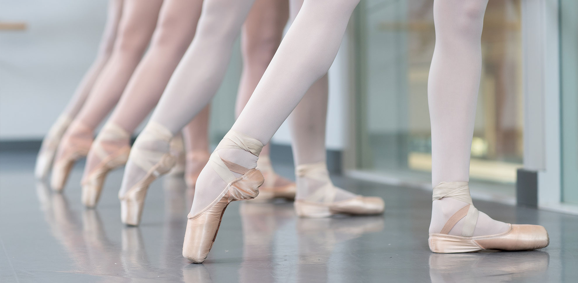 KC Ballet Shoes Dance School