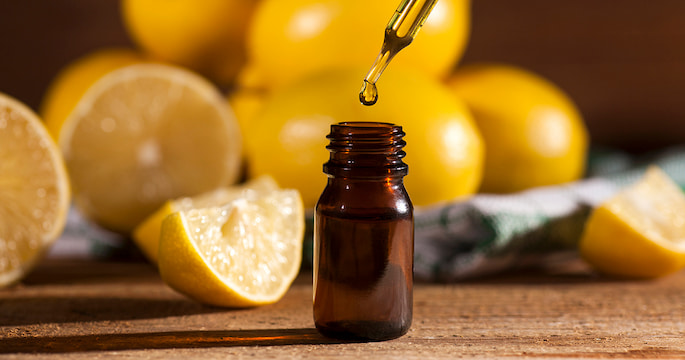 lemon-essential-oil
