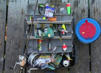 Fishing-Supplies-for-Your-First-Trip