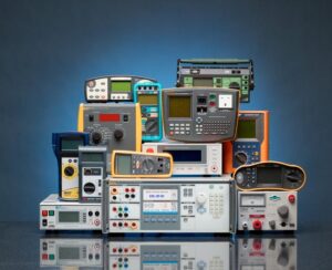 Electrical-Test-Equipment