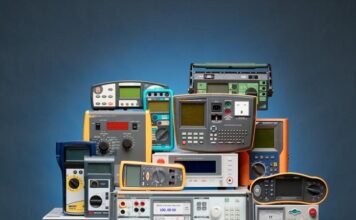 Electrical-Test-Equipment