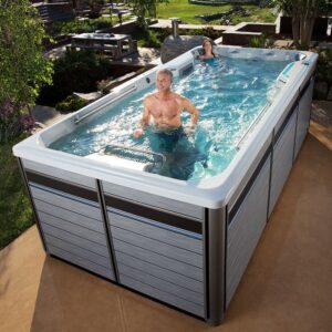 Everything You Need to Know About Swim Spas