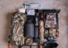 hunting gear Australia
