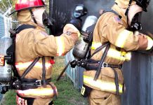 Firefighting-Equipment