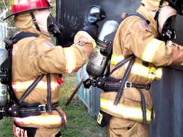 Firefighting-Equipment