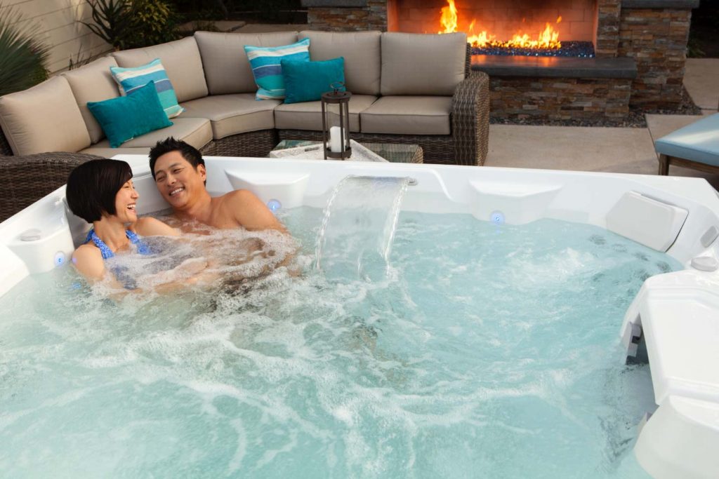 A hot tub purchase can be an exciting experience, but it's also a big decision. The last thing you want is to make a rash choice and end up with a tub that doesn't fit your needs or lifestyle. Tempting as it may be, don't let the salesperson rush you into making a purchase. Take your time and do your research beforehand, so you'll know which of the many hot tub options are right for you.