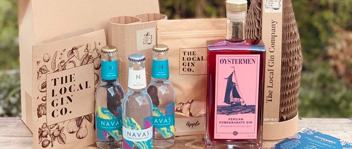 gin gifts for gin lovers