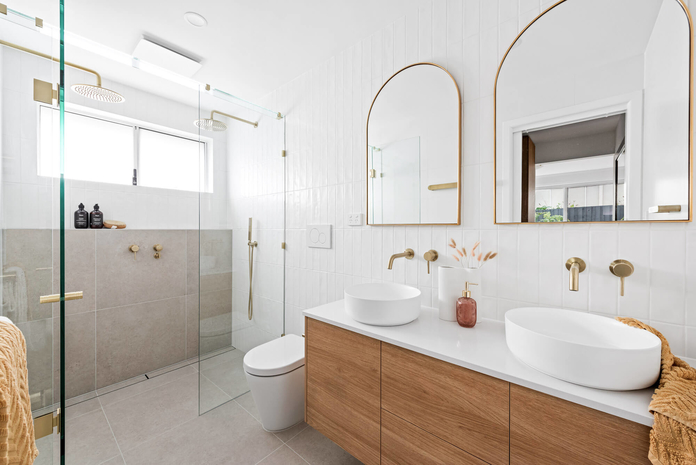 Consider the Design of Your Bathroom
