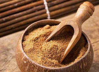 The Incredible Health Benefits, Uses & Side Effects of Coconut Sugar