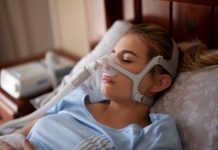 cpap mask