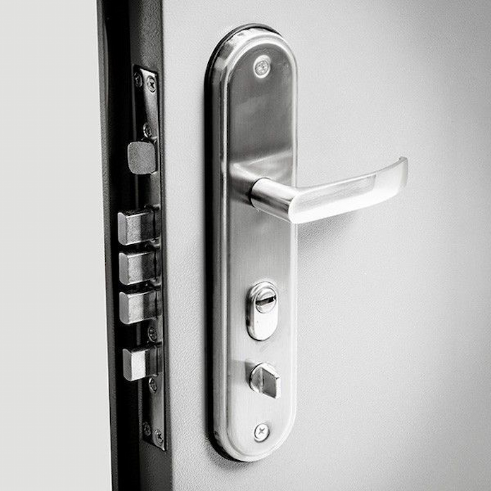 multipoint locking system