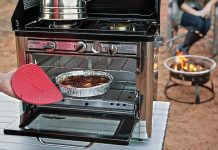 Take Your Camping Meals to the Next Level: Discover the Benefits of 12V Travel Ovens