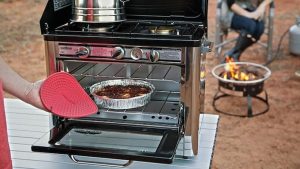Take Your Camping Meals to the Next Level: Discover the Benefits of 12V Travel Ovens