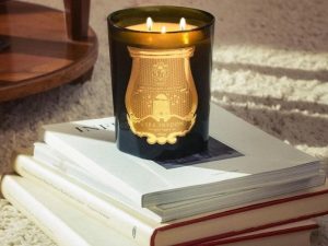 trudon candle