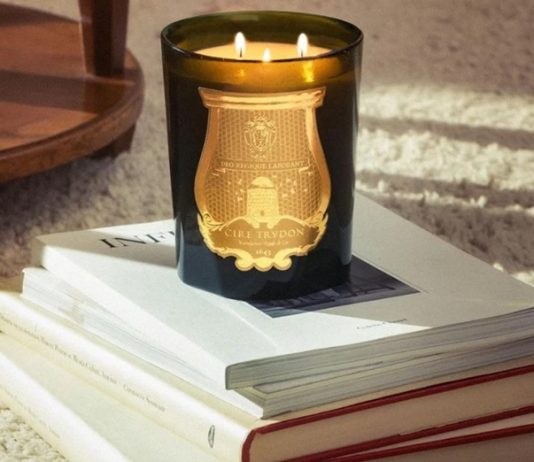 trudon candle
